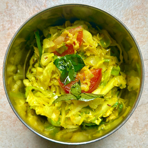 Kathi Keri Menu - 17th October