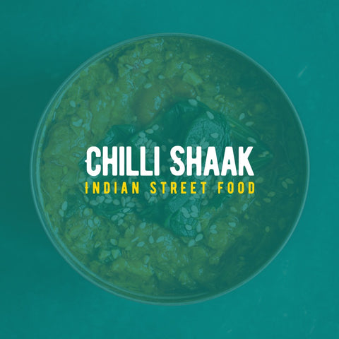 Vegetarian Thali
