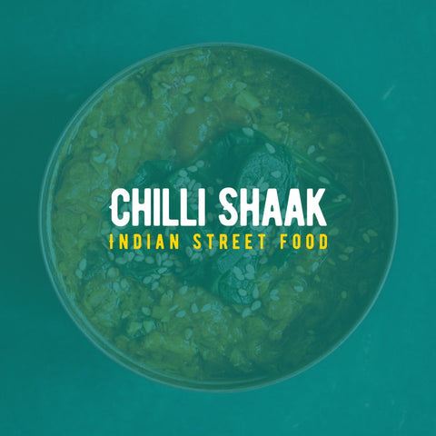 Gluten Free Thali