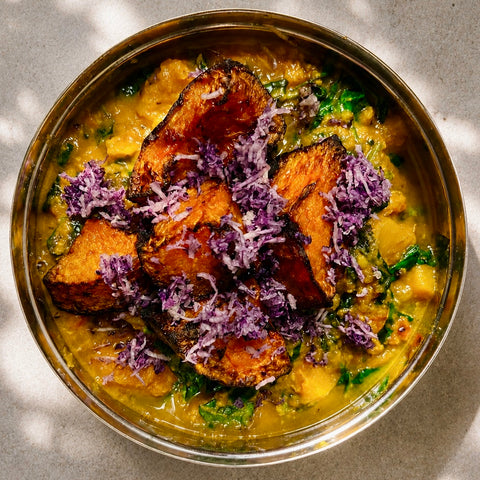 Rail Gaadi Menu - 04th September