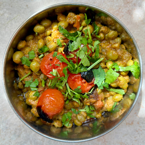 Rail Gaadi Menu - 04th September