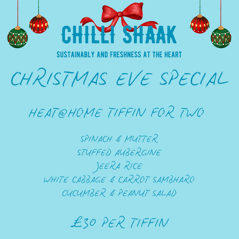 Christmas Eve Special 24th December