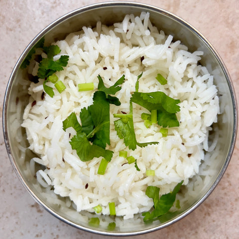 NEW MENU - Uttar Bhartiya Tiffin - 13th June